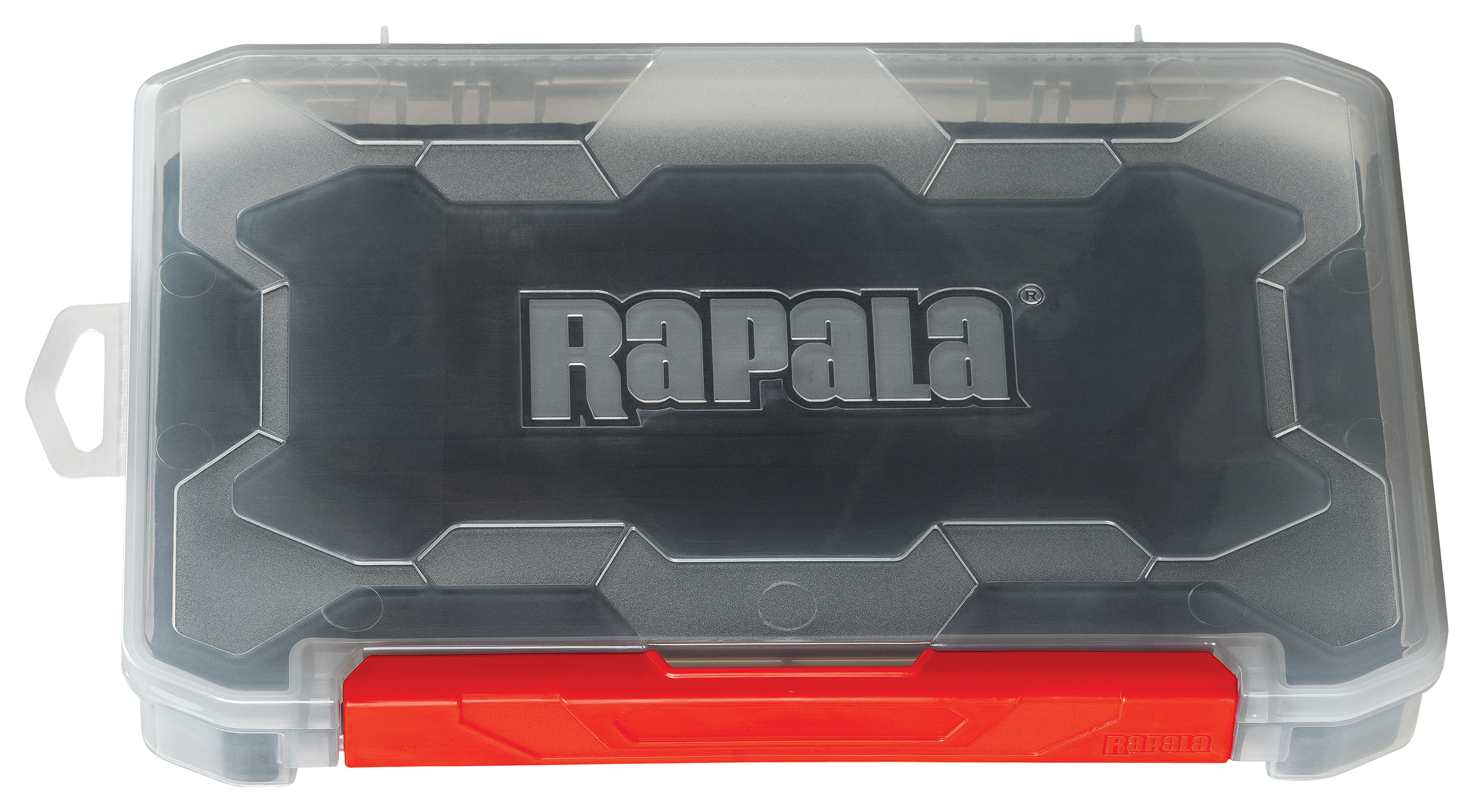 Rapala Rapstack 3600 Open Foam Tackle Box Bass Pro Shops